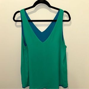 Lily Pulitzer Reversible Tank Top